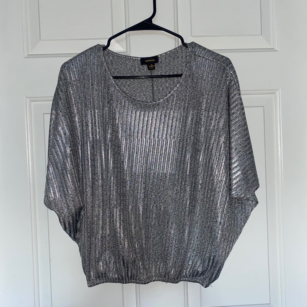 Women’s Blouse